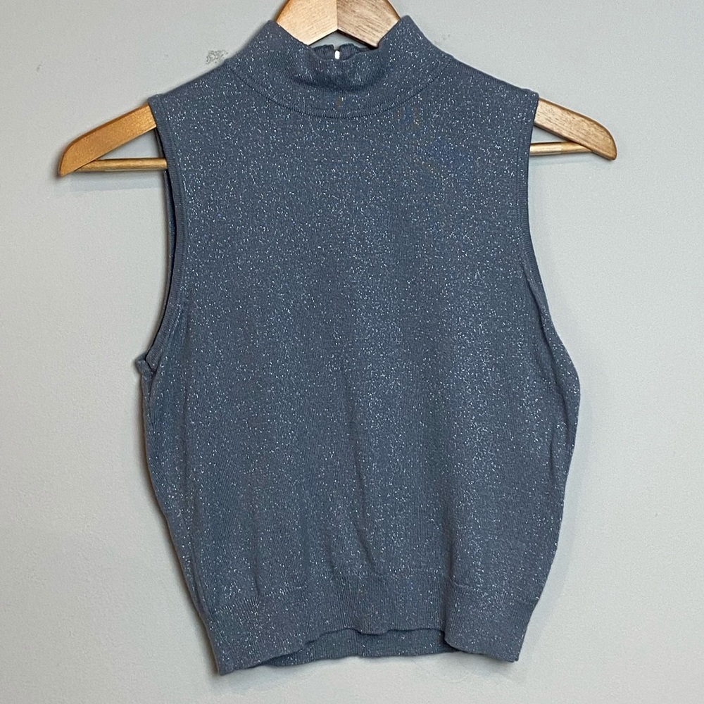 Women’s size S WHBM sweater vest